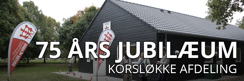 top-korsloekke