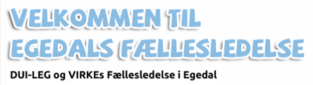 Egedals fællesledelse