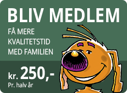 blivmedlem