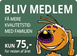 blivmedlem