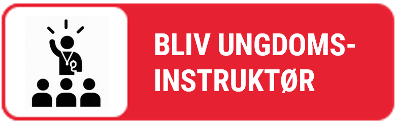 Bliv ungdomsinstruktør